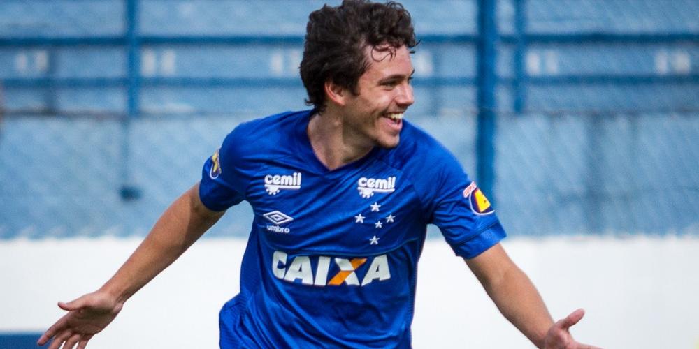 (Gustavo Aleixo/Cruzeiro)