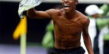 (Divulgação/Feyenoord)