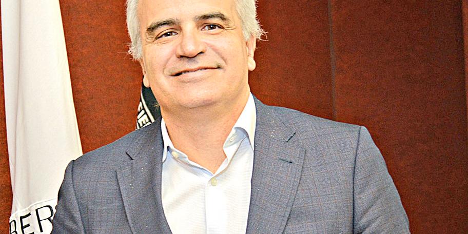 (Sebastião Jacinto Júnior/FIEMG)