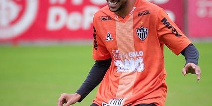 (Bruno Cantini/Atlético)