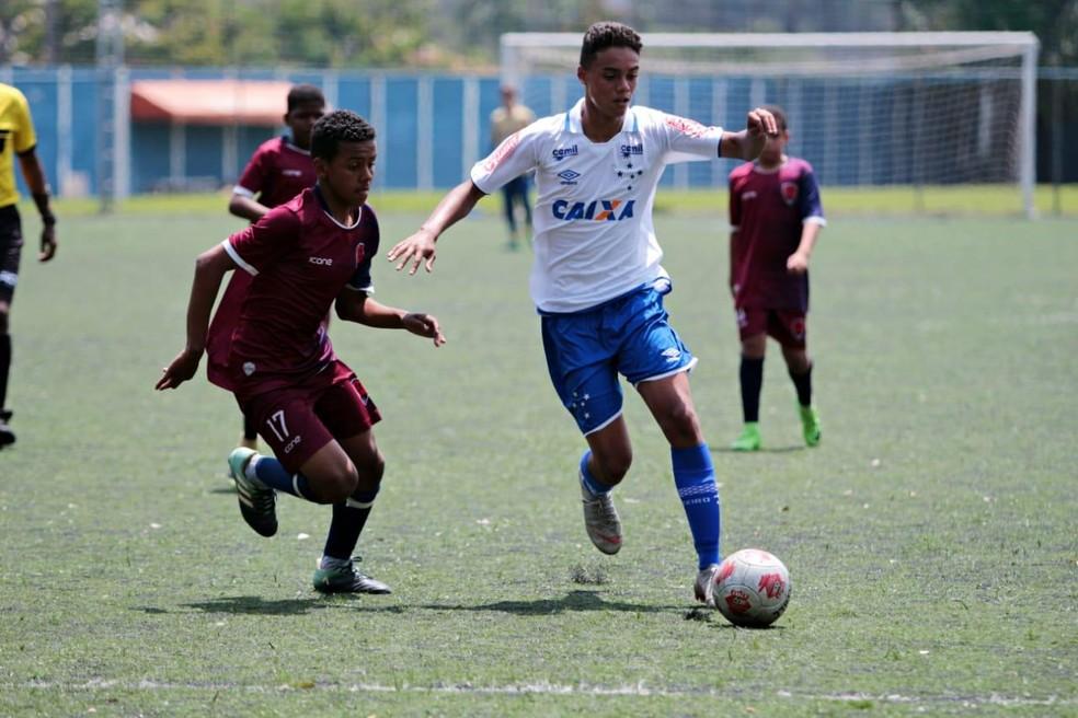 Campeões mundiais pela Seleção Sub-17, Fábio e R10 têm uma ligação