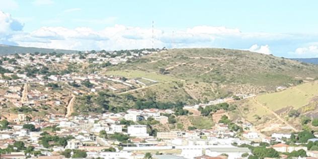 (Prefeitura de Pedra Azul/Reprodução)
