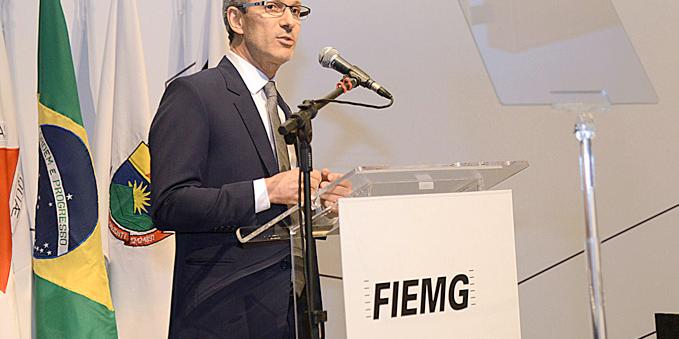 (SEBASTIÃO JACINTO JÚNIOR/FIEMG)