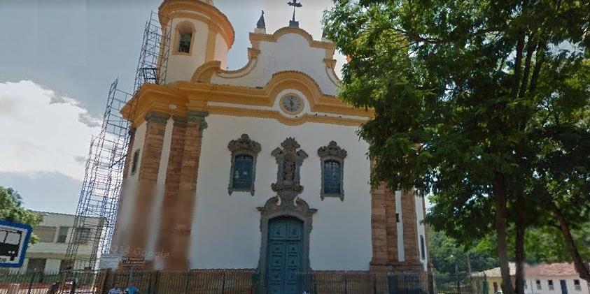 (Reprodução/Google)