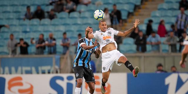 (Bruno Cantini/Atlético/divulgação)