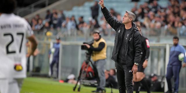 (Bruno Cantini/Atlético/divulgação)