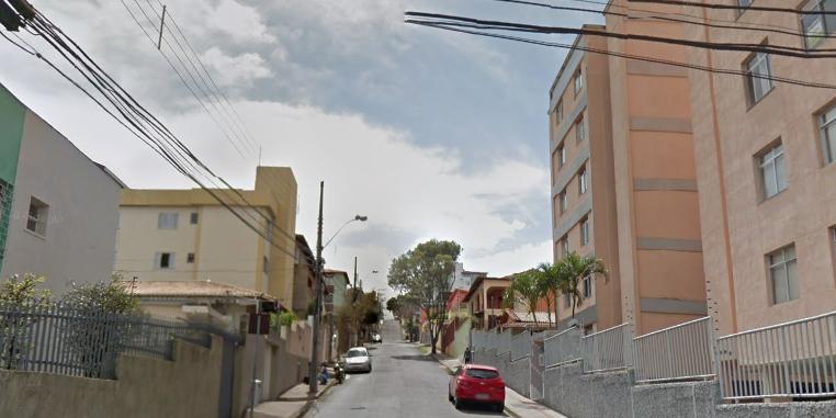 (Reprodução/ Google Street View)
