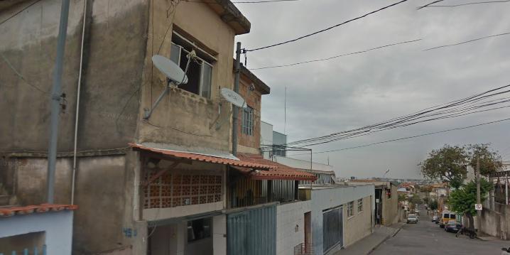 (Reprodução/ Google Street View)