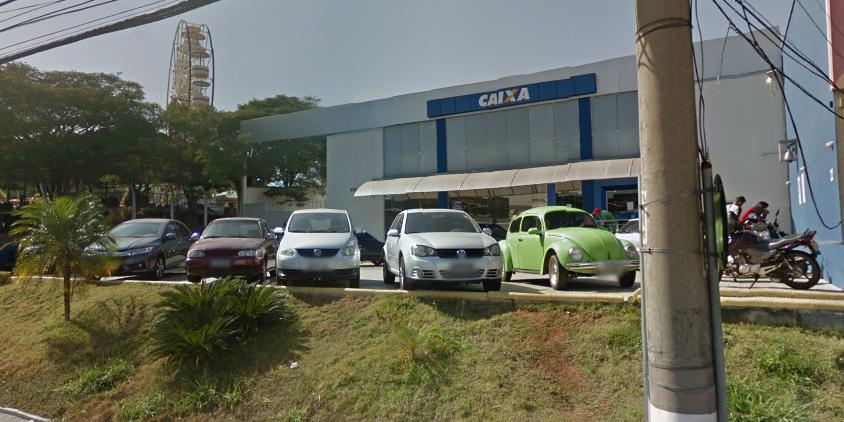  (Reprodução/ Google Street View)
