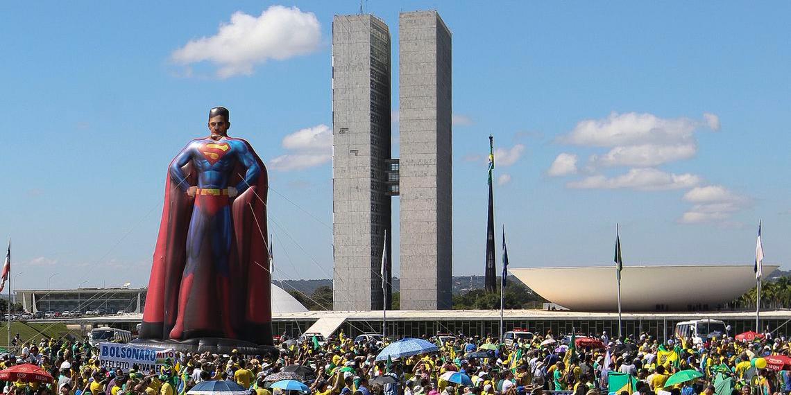  (Fabio Rodrigues Pozzebom/Agência Brasil)