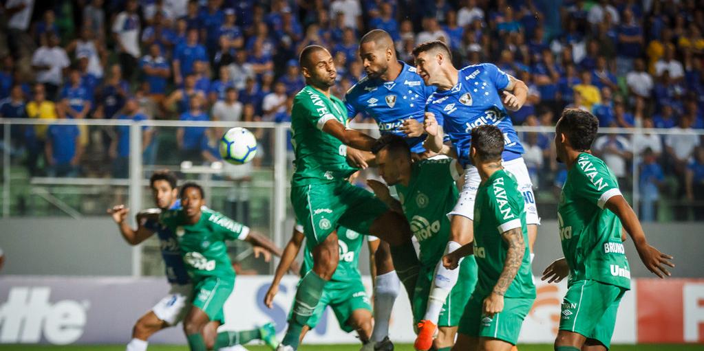 (Vinnicius Silva/Cruzeiro)