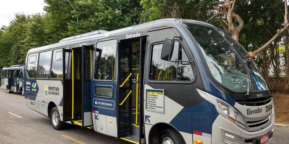 (Paulo Fernando/BHTRANS)
