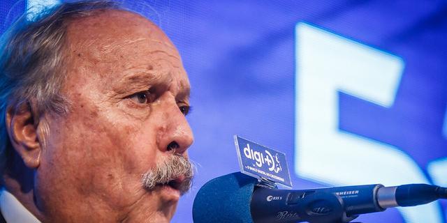 (Vinnicius Silva/Cruzeiro)