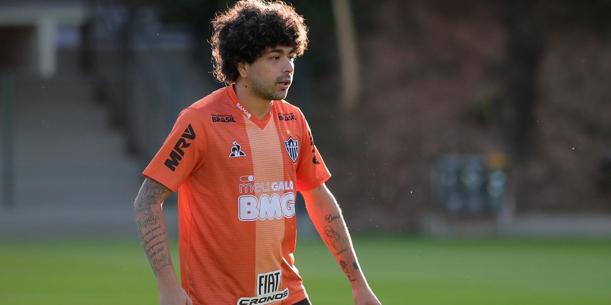  (Bruno Cantini / Atlético)