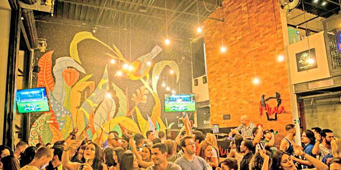  (Muu Bar/Divulgação)