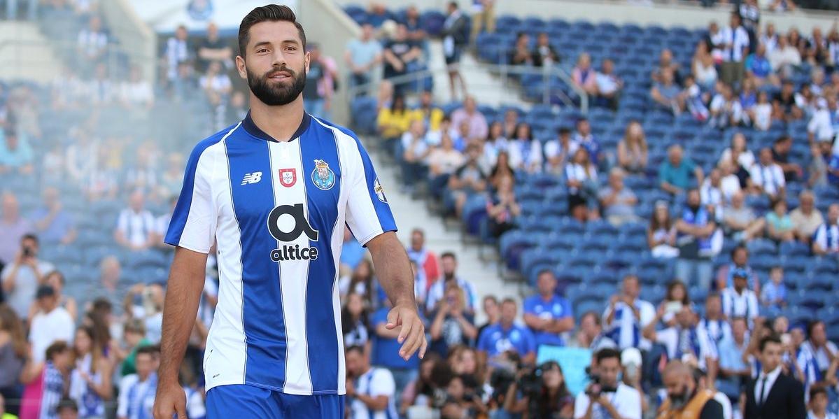 (Divulgação/FC Porto)