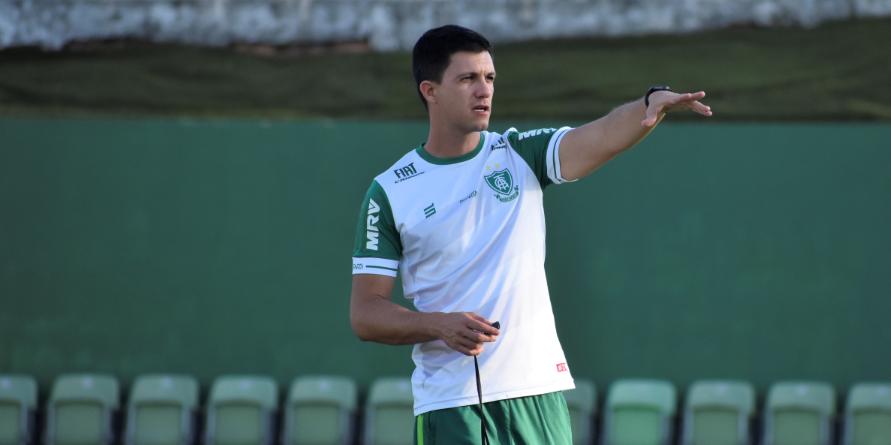 (Daniel Hott / América)