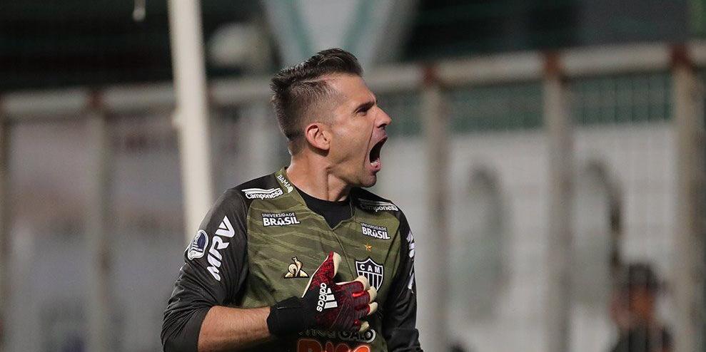  (Bruno Cantini/Atlético)