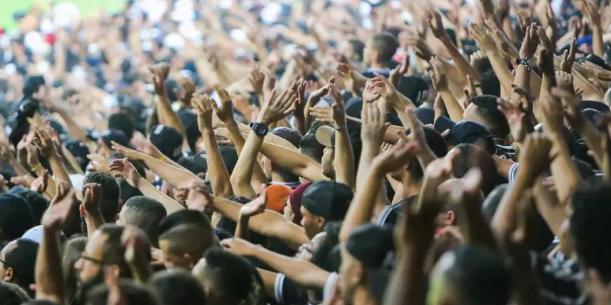 (Divulgação/ Ag. Corinthians / Estadão)