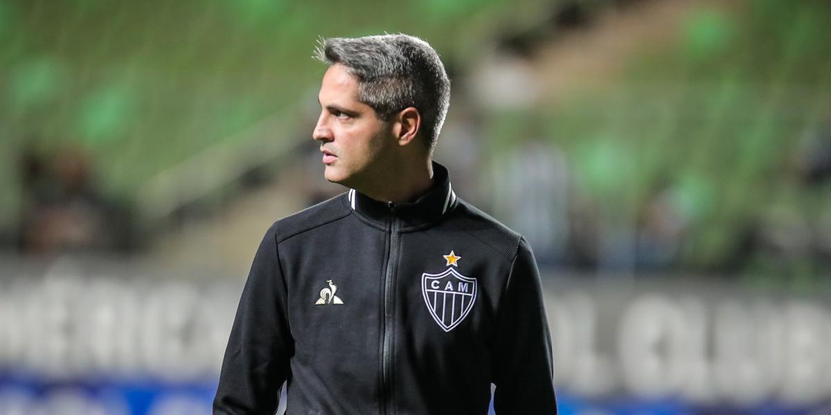 (Bruno Cantini/Atlético)