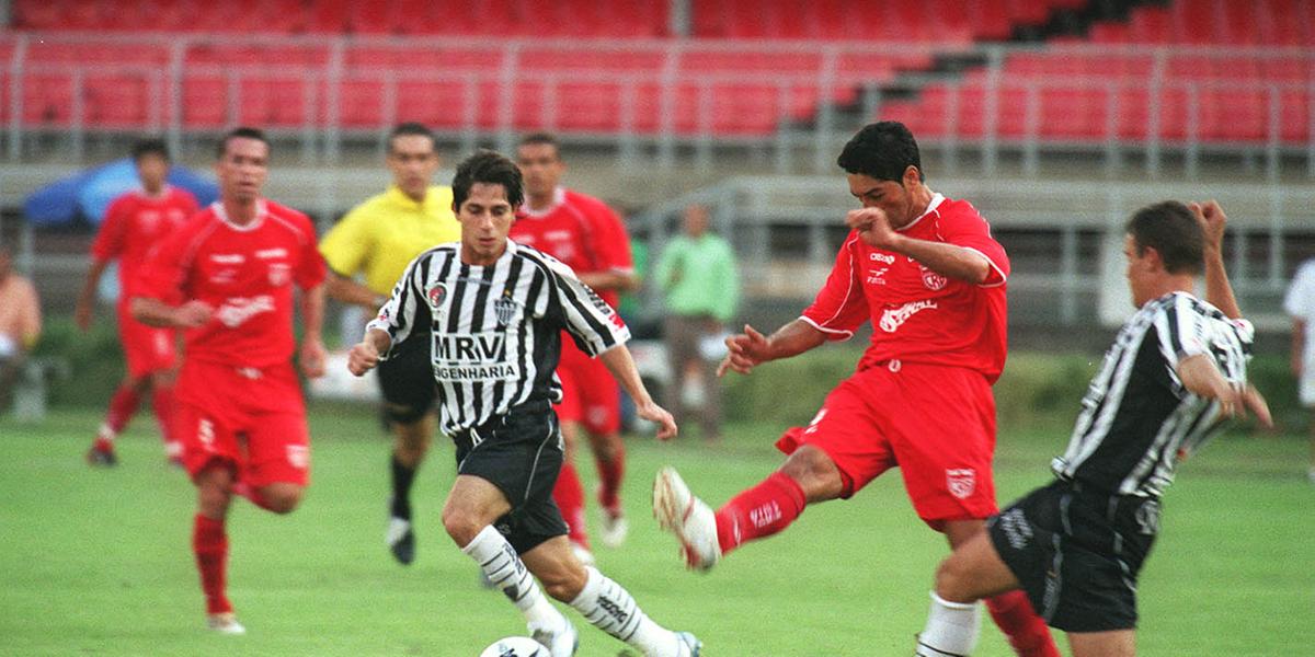 (Frederico Haikal/Arquivo Hoje em Dia)