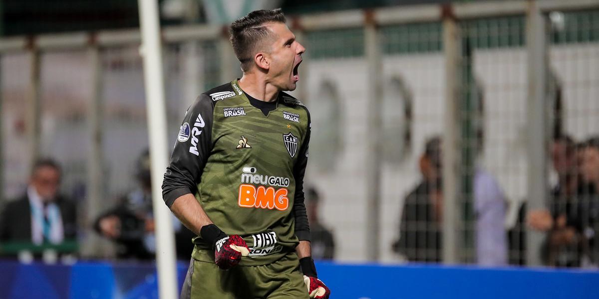 (Bruno Cantini / Atlético)