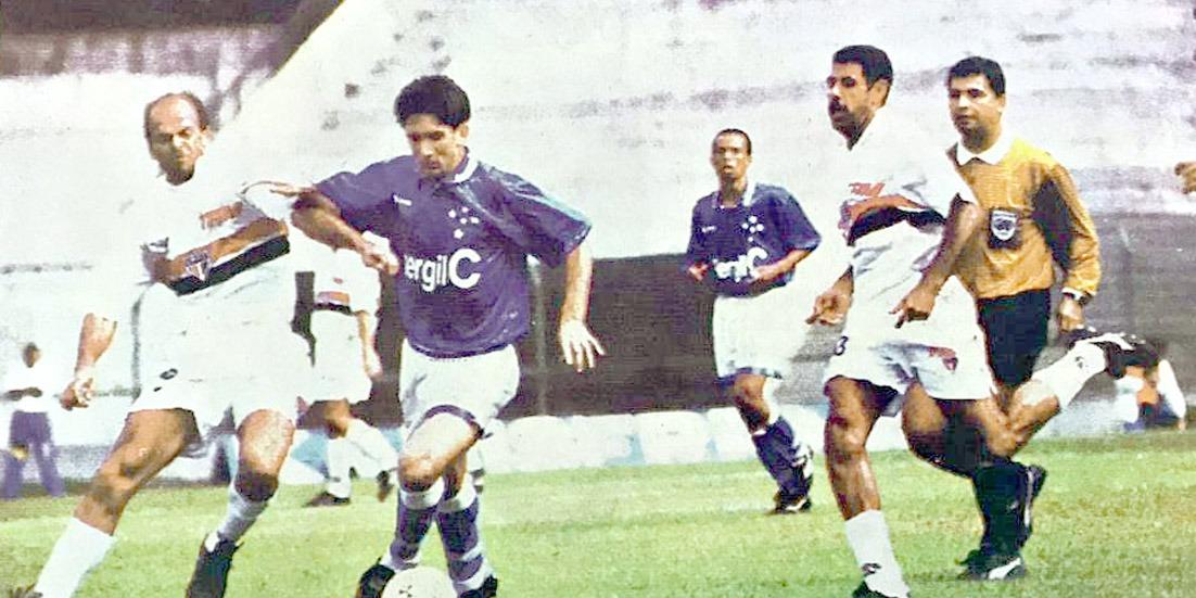  (Carlos Henrique/ Arquivo Hoje em Dia)