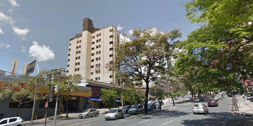 (Reprodução Google Street View)