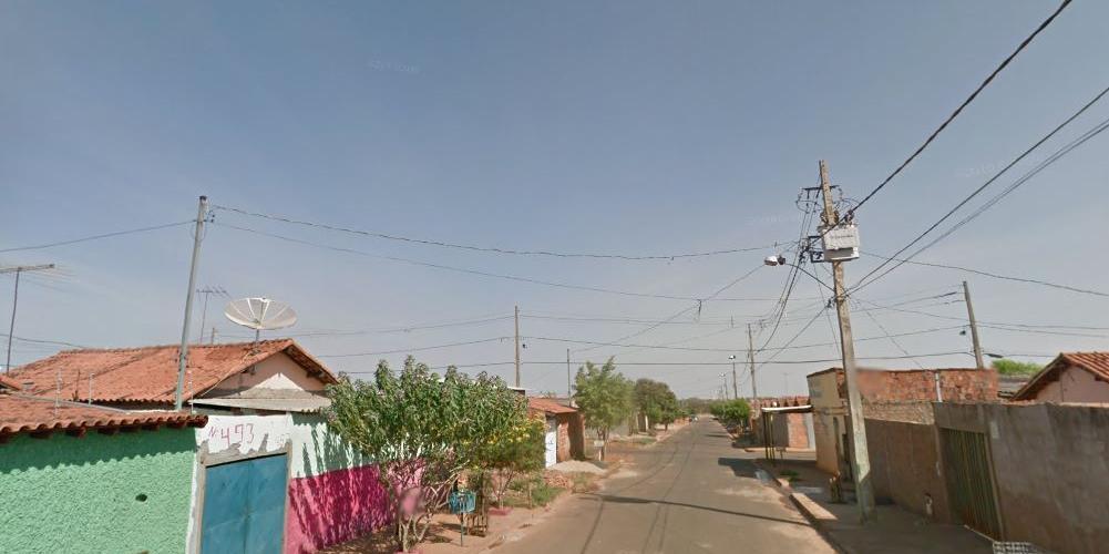 (REPRODUÇÃO / GOOGLE STREET VIEW)