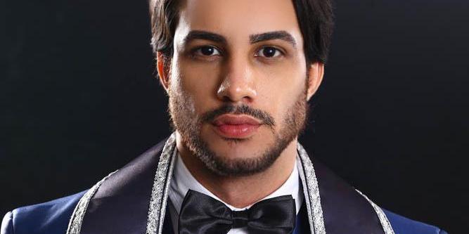 (Divulgação/ Mister BH)