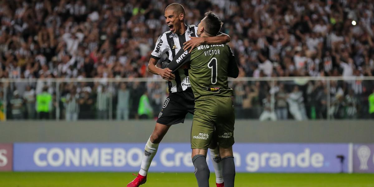  (Bruno Cantini/Atlético)