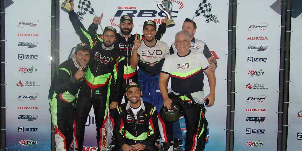 (RBC Racing/divulgação)