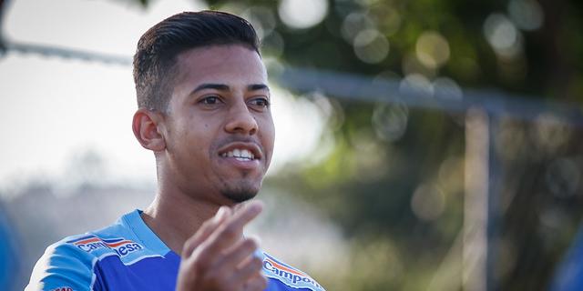 (Vinnicius Silva/ Cruzeiro)