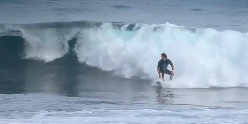 (World Surf League)