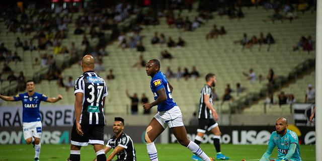 (Bruno Haddad/ Cruzeiro)