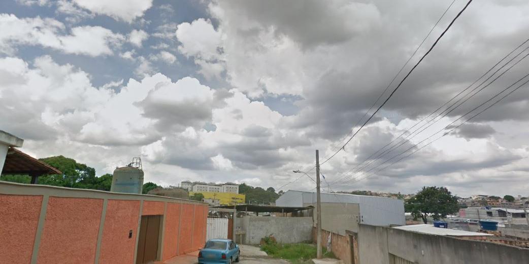 (REPRODUÇÃO / GOOGLE STREET VIEW)