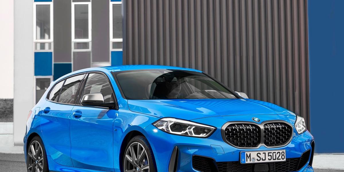 (BMW)