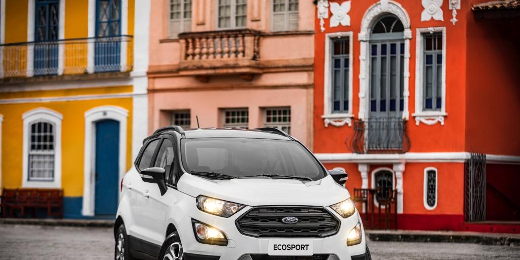 (Ford)