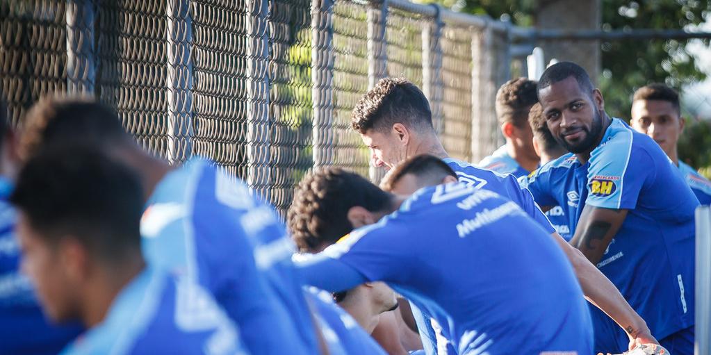 ( Vinnicius Silva/Cruzeiro)