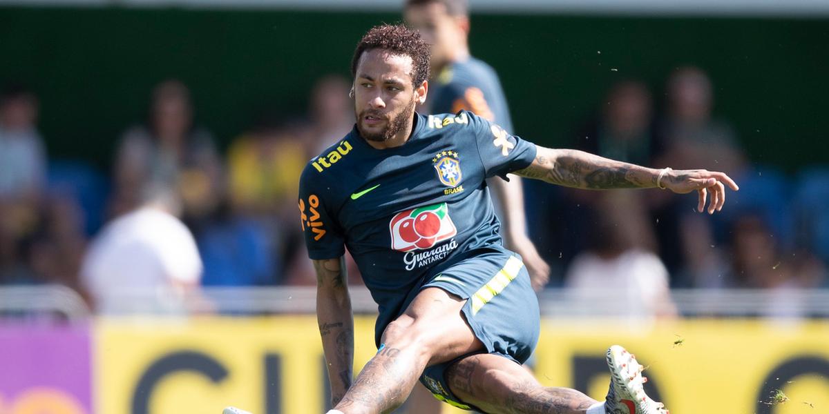 (Lucas Figueiredo/CBF)