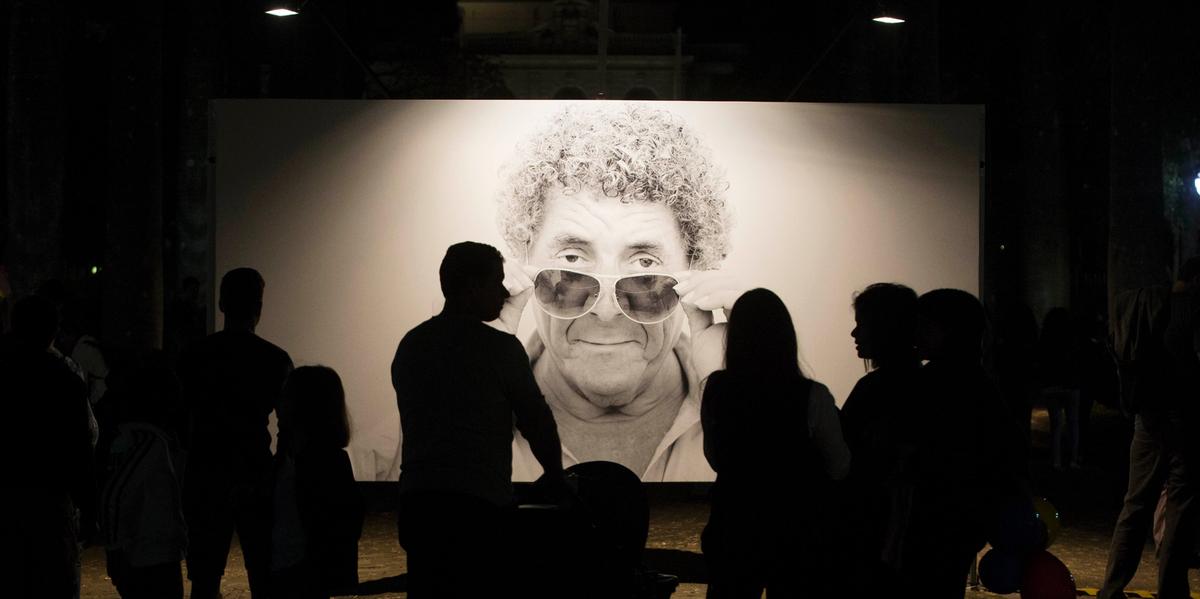 (Hugo Cordeiro/ Divulgação )