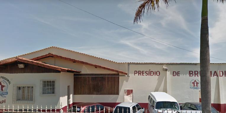  (Reprodução/Google Street View)