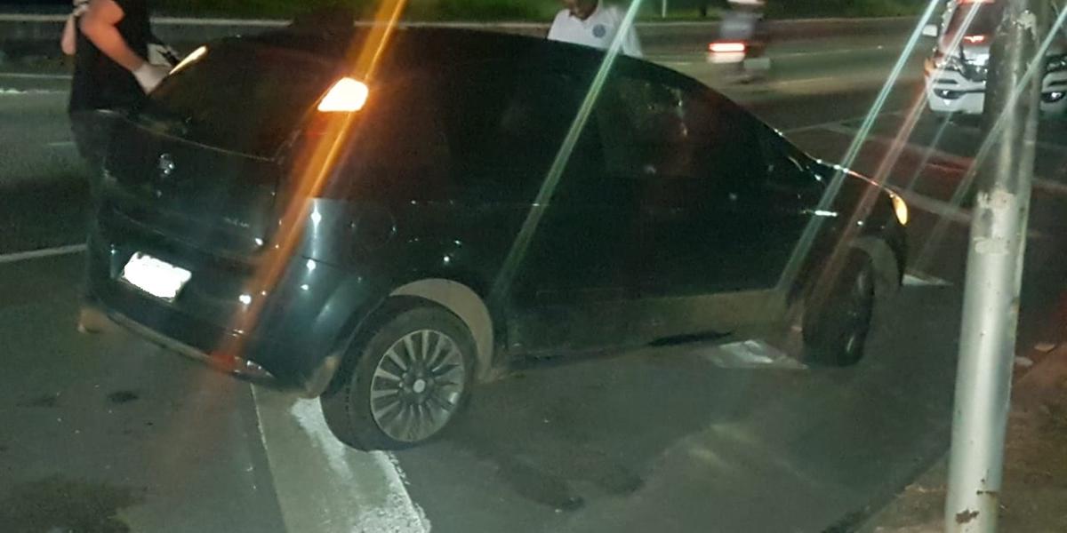 (Divulgação: Polícia Militar)