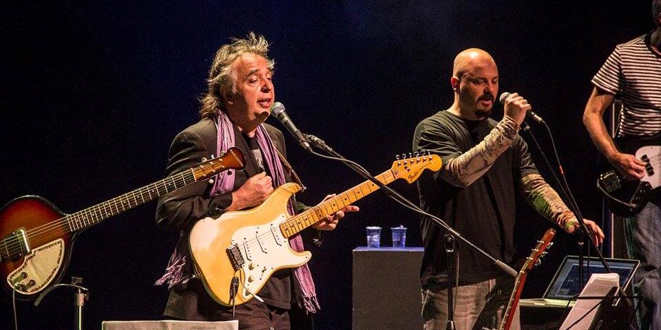 (Festival BB Seguros de Blues e Jazz)