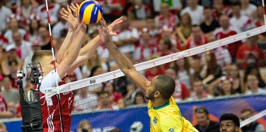 (Reprodução FIVB)