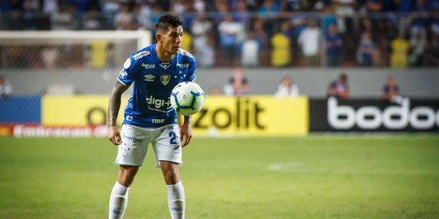 (Vinnicius Silva/Cruzeiro)
