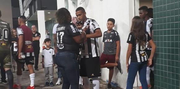 (Henrique André)