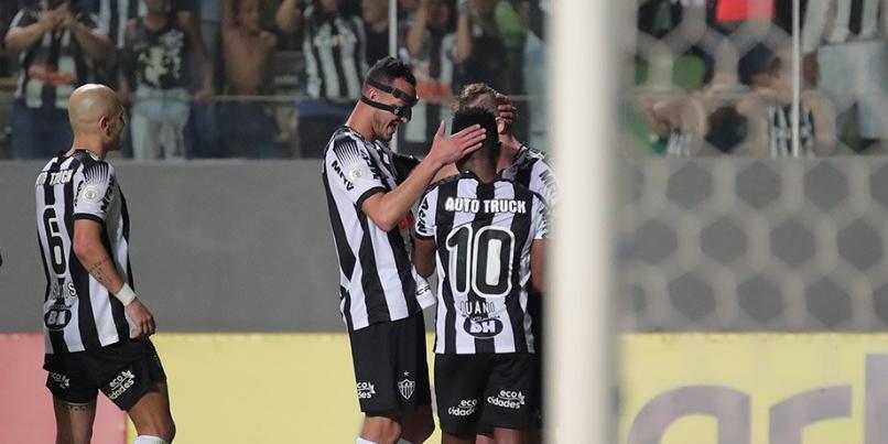 (Bruno Cantini/Atlético)