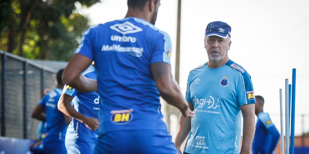 (Vinnicius Silva/Cruzeiro)