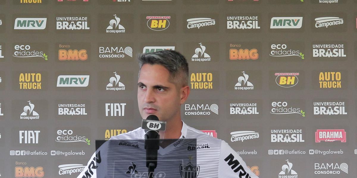 (Bruno Cantini / Atletico)